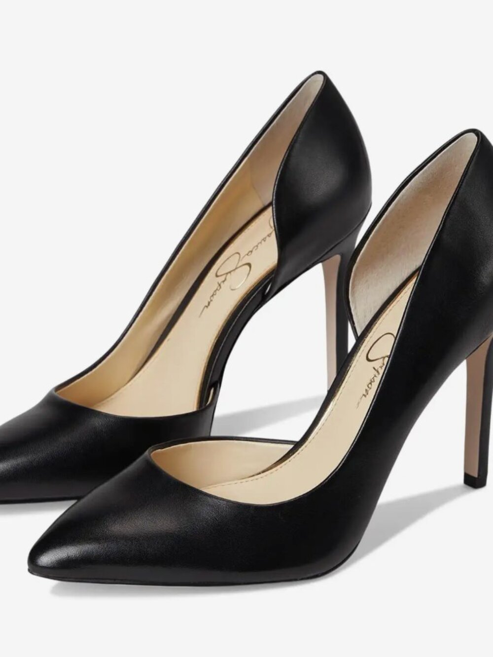Jessica Simpson Prizma Pumps